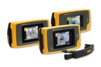Fluke ii500C 声学成像仪