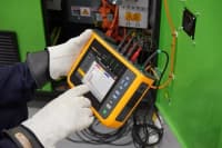 Fluke 1775 新一代电能质量分析仪