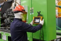 Fluke 1775 新一代电能质量分析仪
