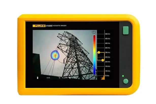 Fluke ii1020C