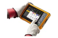 Fluke 1773 新一代电能质量分析仪