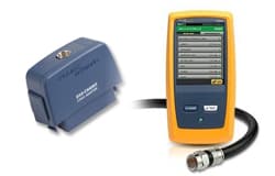 解读您网线Fluke DSX5000测试报告