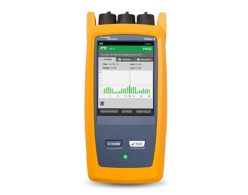 CertiFiber™ Max 光损耗测试套件