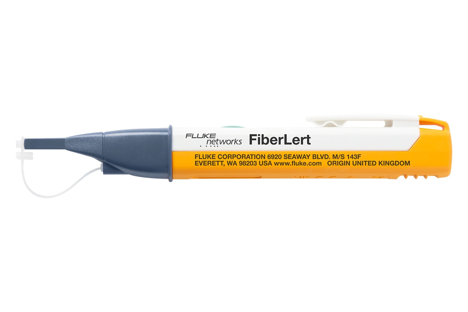 FiberLert™ 在线光纤检测器