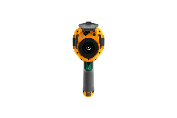 福禄克Ti400U红外热像仪