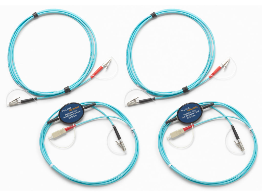 MRC-50EFC-SCLCKITM符合环型通量的多模测试参考导线工具包
