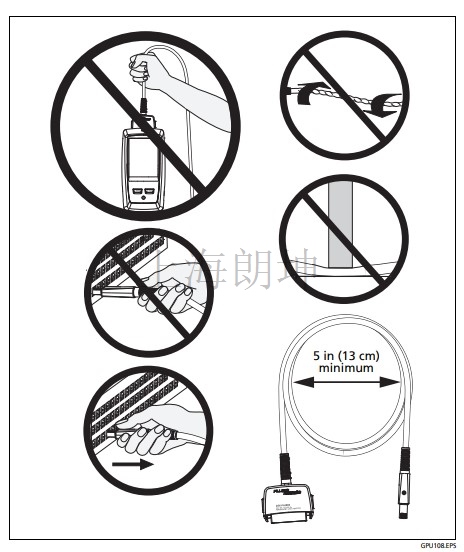 教你如何避免损坏永久链路适配器
