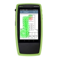 AirCheck G3 Pro 第三代Wi-Fi 6专业无线分析仪性能测试套包  | AIRCHECK-G3C-TKT-X2