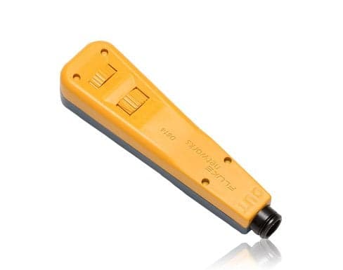 FLUKE D814系列打线刀