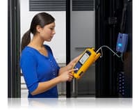 FLUKE OptiFiber Pro OTDR光纤认证分析仪