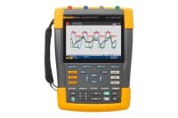 Fluke 190 III 系列便携式示波表 2通道500MHz