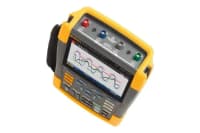 Fluke 190 III 系列便携式示波表 2通道500MHz