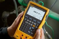 Fluke 754 多功能过程校验仪