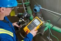 Fluke 754 多功能过程校验仪