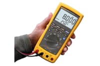 Fluke 787B 过程校验仪|过程万用表