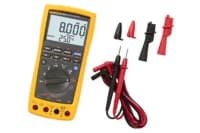 Fluke 787B 过程校验仪|过程万用表