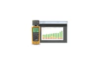 Fluke 789 ProcessMeter™ 过程万用表｜福禄克工业回路校准万用表