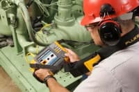 Fluke 810 测振仪｜福禄克机械振动故障分析仪