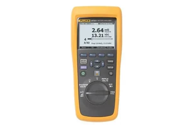 Fluke BT521