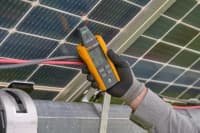 Fluke GFL-1500 光伏系统接地故障定位仪