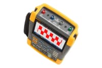 Fluke MDA‑550 系列 III 电机驱动器分析仪