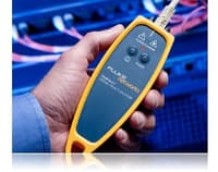 VisiFault™ Visual Fault Locator — 电缆连通性测试仪