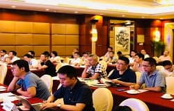 福州站《GB T 32420-2015 无线局域网测试规范》第二期宣贯会
