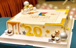 朗坤20周岁生日快乐~~