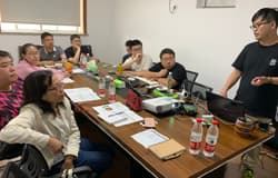 无线第二课 - NetScout AirCheck测试仪的工程应用
