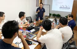 （利用DSX2-5000/DSX2-8000进行系列线缆测试）工业以太网线缆的测试专题【8月培训第二期】