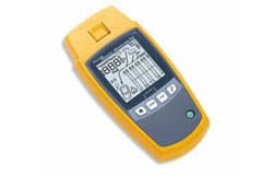 MicroScanner PoE网络线测试器同时满足连通性测试及PoE测试