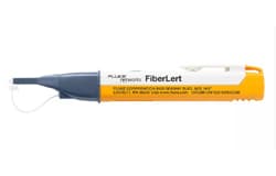 【新品速递】福禄克网络推出FiberLert活跃光纤检测笔
