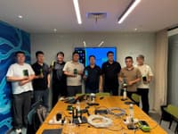 NetAlly 9月10日【北京】网络测试 / 故障排查最佳实践TE专项培训圆满收官