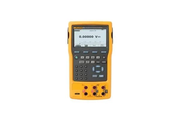 Fluke 753PLUS 多功能校验仪|福禄克过程信号校