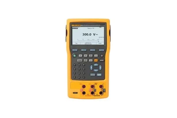 Fluke 754 多功能过程校验仪