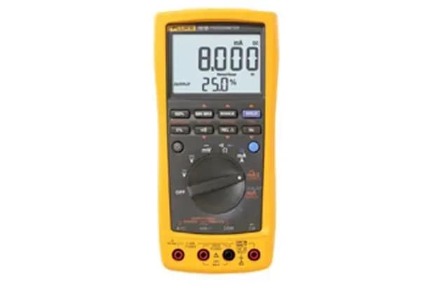 Fluke 787B 过程校验仪|过程万用表