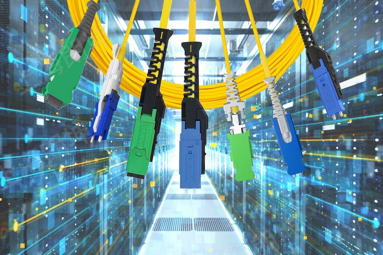 What You Should Know About VSFF Connectors