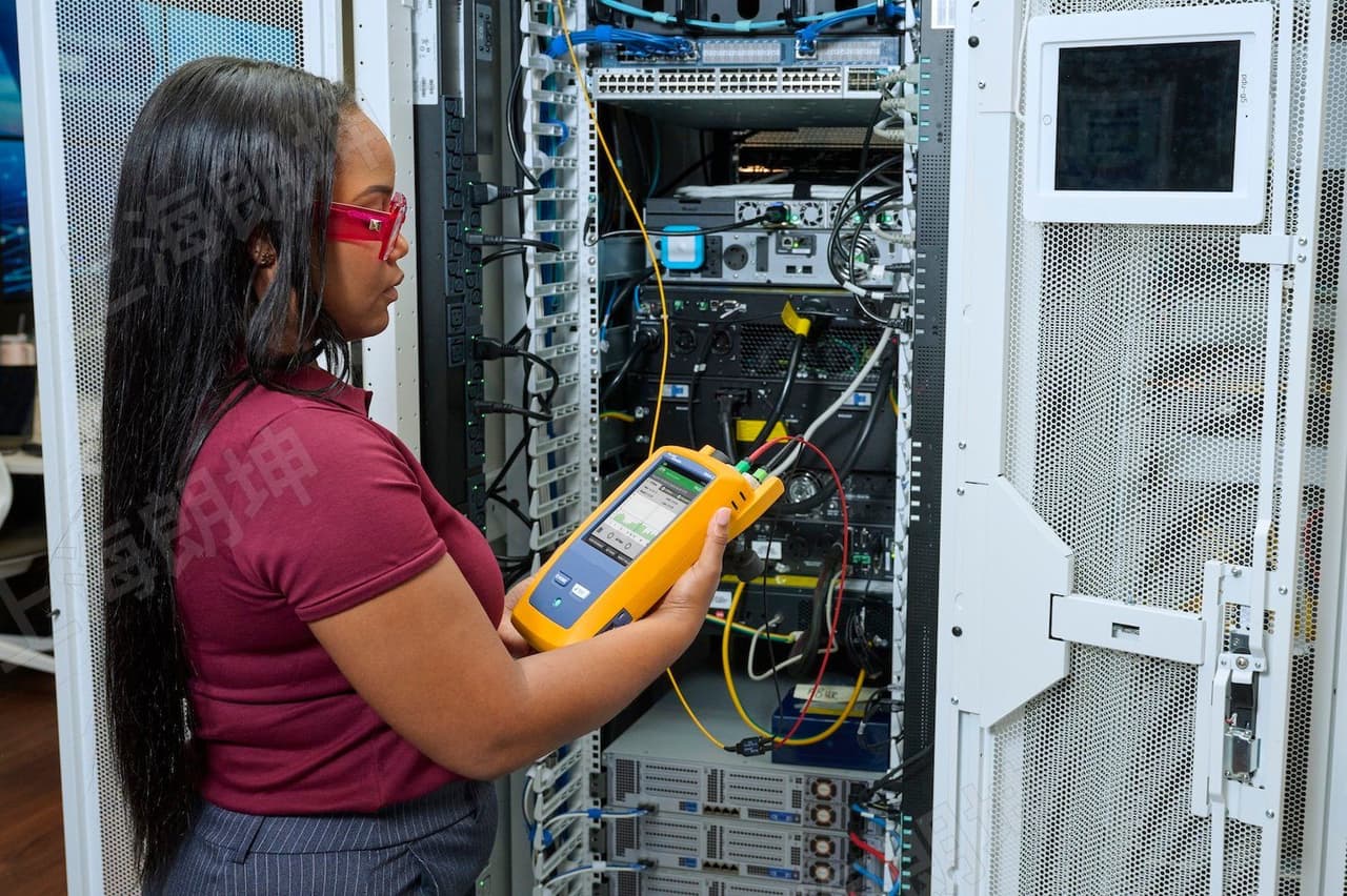 Is Your Fiber Tester Ready for 800G and Beyond?