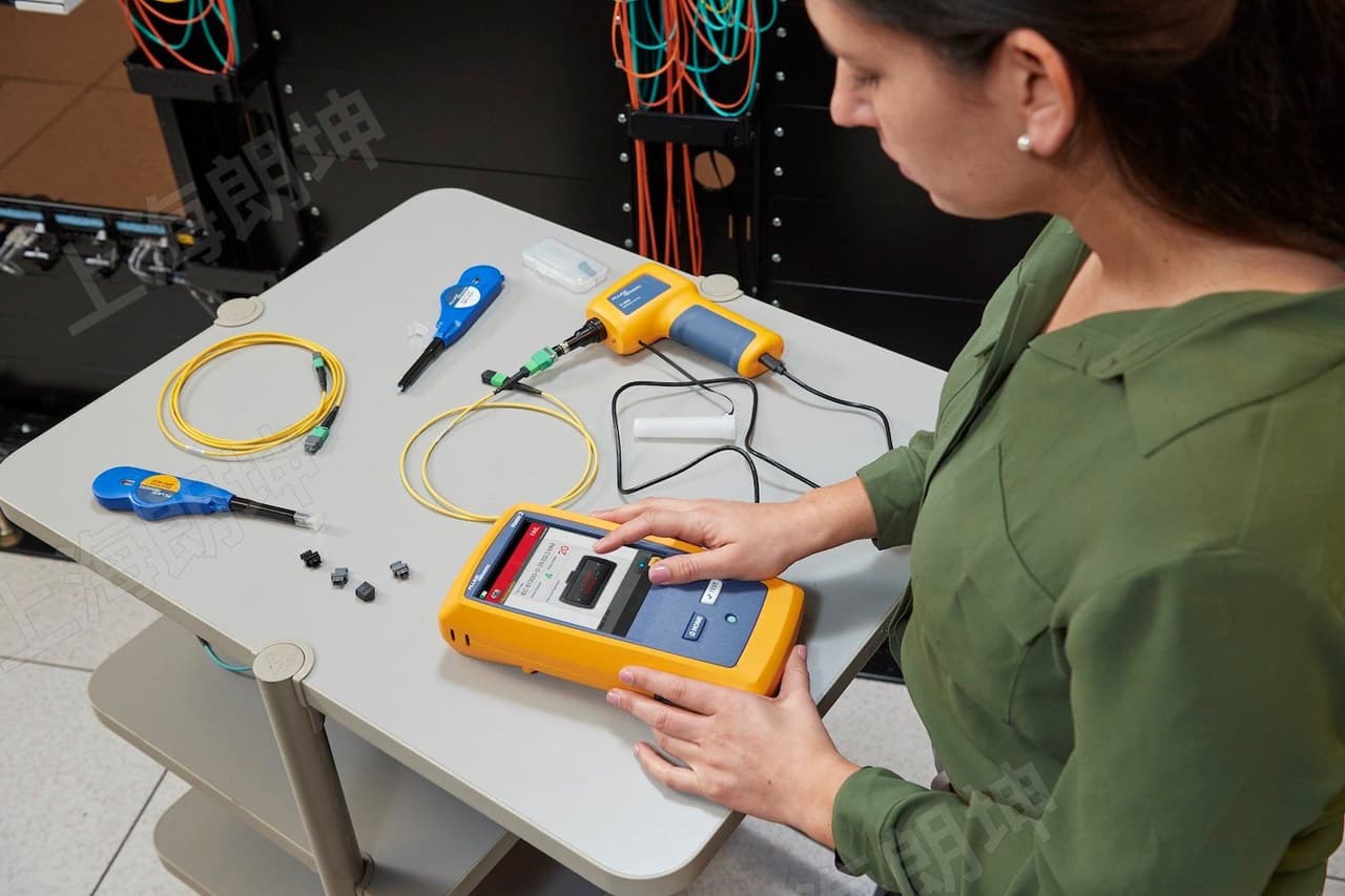 Easier Fiber End Face Inspections: Key Changes to IEC 61300-3-35