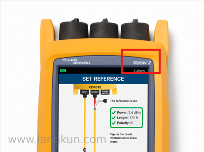 Versiv2 Main Unit