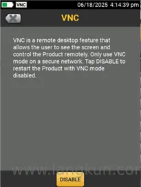 A screenshot of a computerAI-generated content may be incorrect.